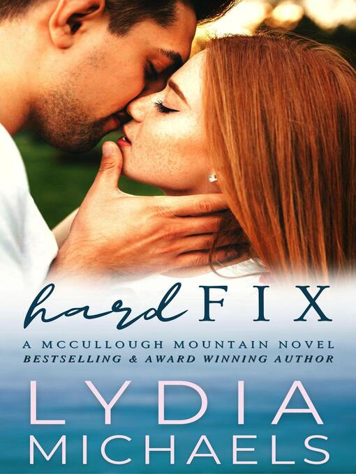 Title details for Hard Fix by Lydia Michaels - Wait list